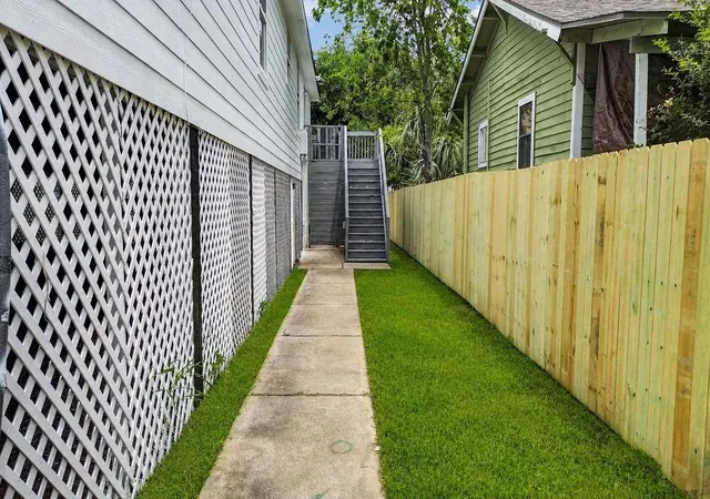 Photo 3 of Single family home for sale at 5306 Ave M 1/2, Galveston, TX 77551 | MLS# 93771199 | Listing updated on 2026-07-19