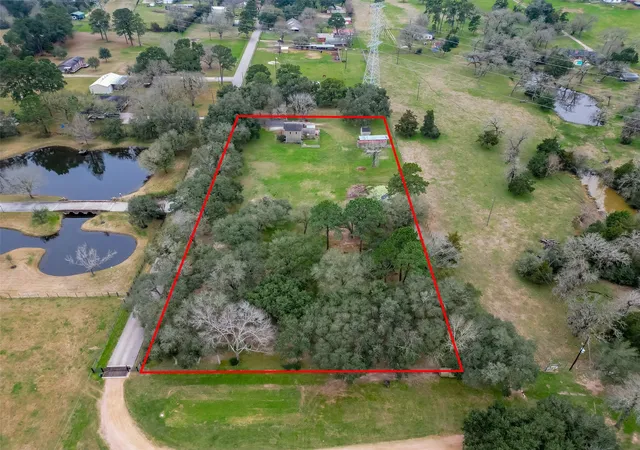 3rd image of 12122 Zion Rd, Tomball, TX 77375 | MLS# 44126684