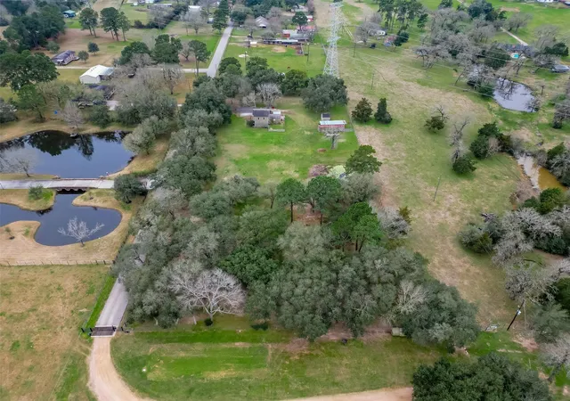 5th image of 12122 Zion Rd, Tomball, TX 77375 | MLS# 44126684