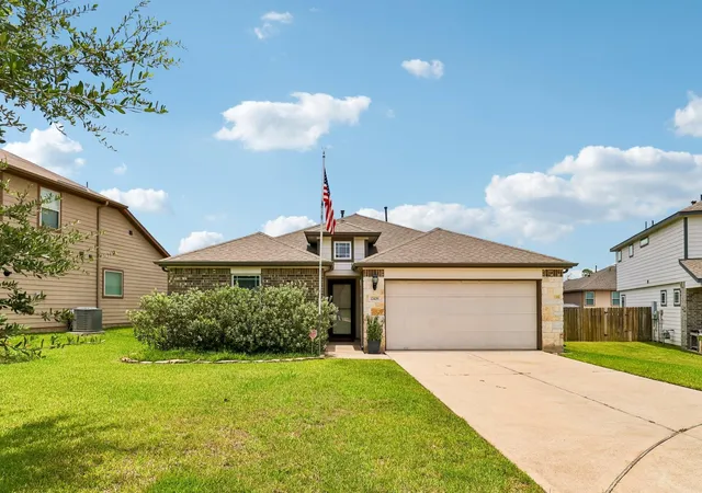 1st image of 12408 Southern Trail Ct, Magnolia, TX 77354 | MLS# 63580689