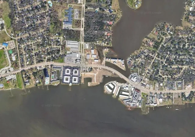 Photo 2 of Land for sale at 4427 Anthony Ct Ln, Seabrook, TX 77586 | MLS# 32702171 | Listing updated on 2026-05-04