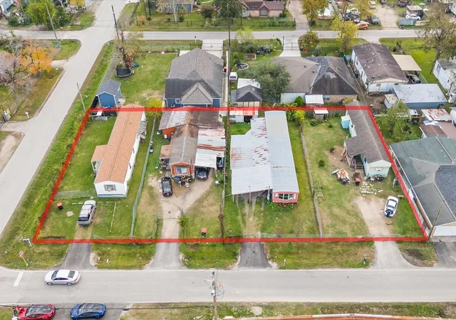 Photo 1 of Sale Pending at 14224,14228,14240,14242 Longview St, Houston, TX 77015 | MLS# 71435723 | Listing updated on 2026-09-21