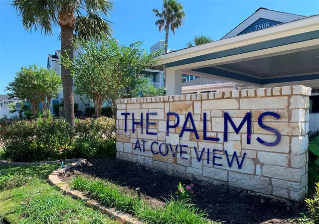 Photo 1 of Condo for sale at 3506 Cvs View Blvd #908, Galveston, TX 77554 | MLS# 92619911 | Listing updated on 2026-09-14