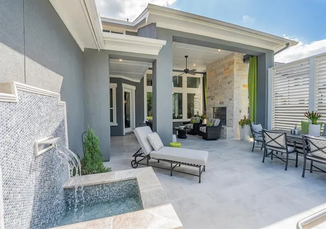 4th image of 43 W Sawyer Ridge Dr, Spring, TX 77389 | MLS# 26599728