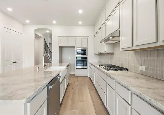 Photo 3 of Single family home for sale at 16543 Mandora Ln, Conroe, TX 77302 | MLS# 89696328 | Listing updated on 2026-09-18
