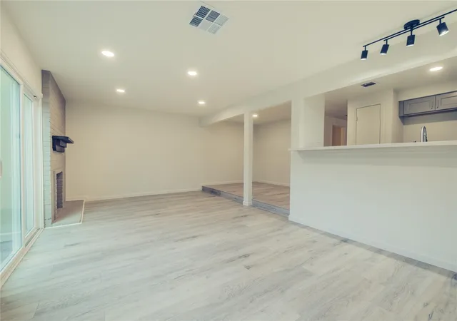 Photo 1 of Townhouse for sale at 12553 Wellington Park Dr, Houston, TX 77072 | MLS# 14435438 | Listing updated on 2026-09-10