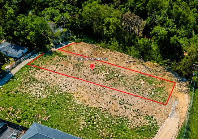 Photo 2 of Land for sale at 306 N Kramer St, Dallas, TX 75211 | MLS# 19478438 | Listing updated on 2026-09-03