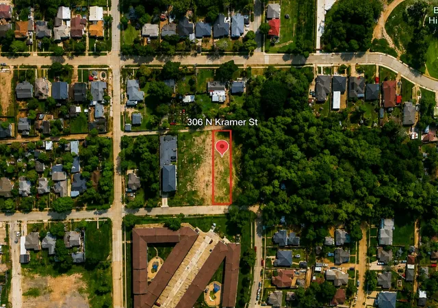Photo 4 of Land for sale at 306 N Kramer St, Dallas, TX 75211 | MLS# 19478438 | Listing updated on 2026-09-03