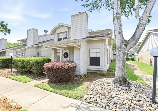 Photo 2 of Townhouse for sale at 13445 Garden Grv St #773, Houston, TX 77082 | MLS# 58536248 | Listing updated on 2026-07-03