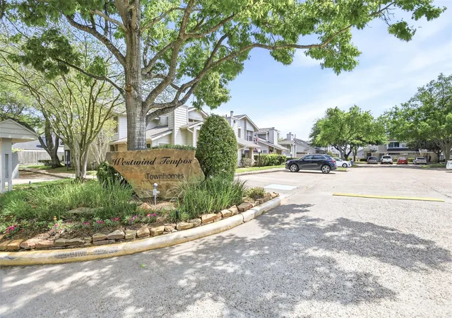 Photo 3 of Townhouse for sale at 13445 Garden Grv St #773, Houston, TX 77082 | MLS# 58536248 | Listing updated on 2026-07-03