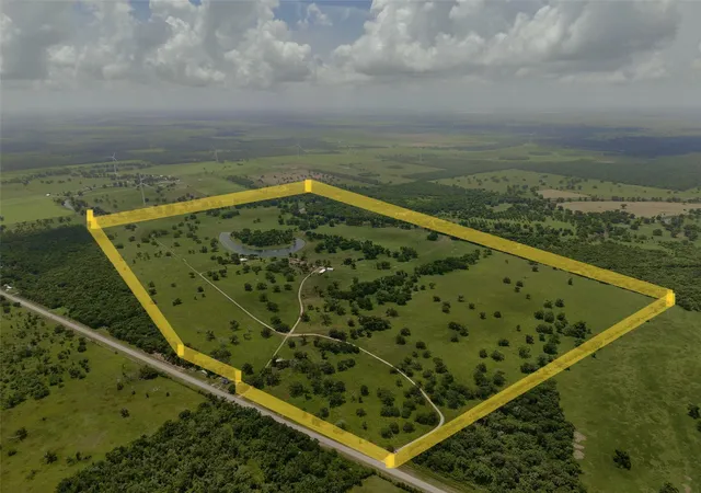 Photo 3 of Land for sale at 9920 Fm 457, Bay City, TX 77414 | MLS# 62603687 | Listing updated on 2026-07-20