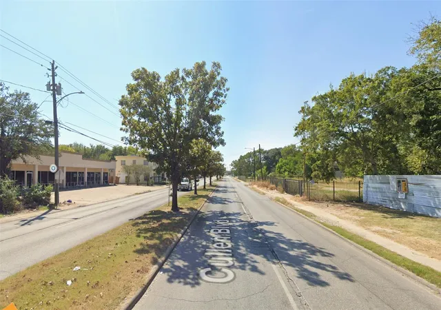 Photo 4 of Land for sale at 6910 Cullen Blvd, Houston, TX 77021 | MLS# 2311933 | Listing updated on 2025-11-10