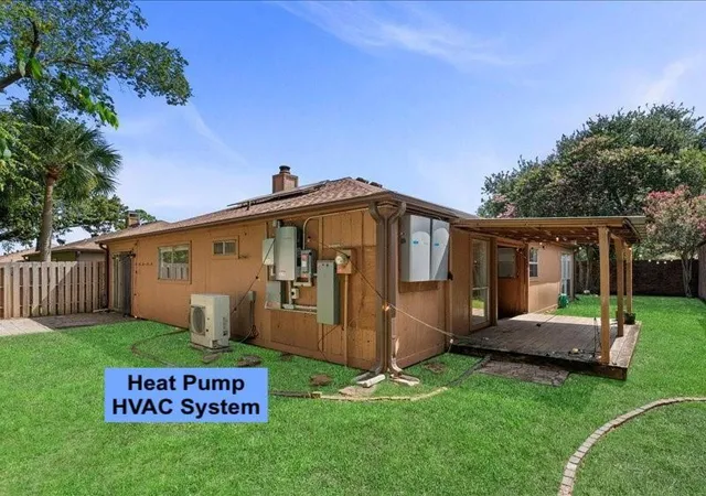 Photo 3 of Single family home for sale at 6631 Ambler Dr, Spring, TX 77379 | MLS# 46864712 | Listing updated on 2026-09-22