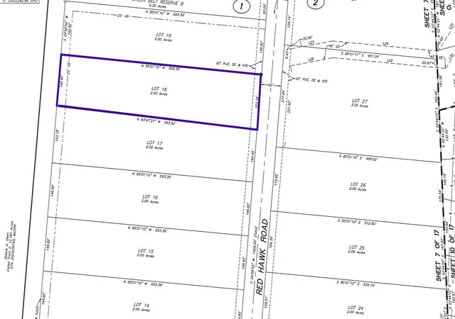 2nd image of 15415 Red Hawk Rd, Willis, TX 77378 | MLS# 2169075