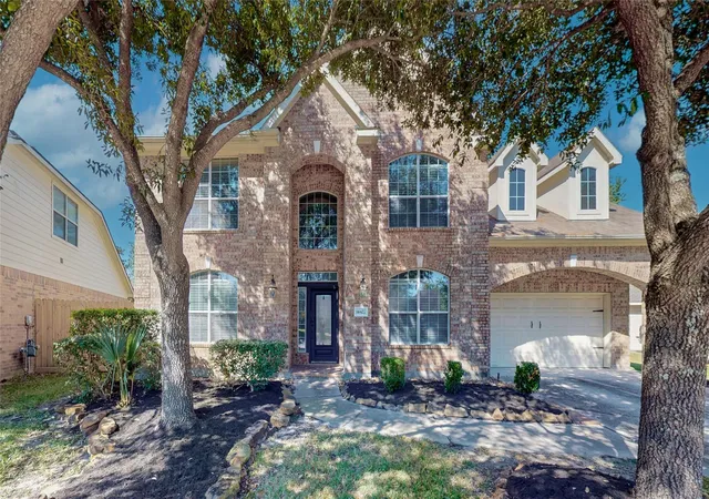 Single family home for sale at 14427 Brighton Tr Ln, Houston, TX 77044 | MLS# 20586510 | Listing updated on 2026-06-17