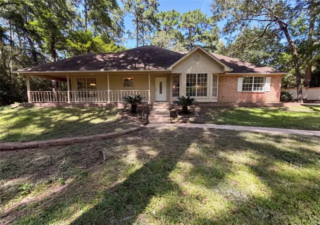 Photo 1 of Single family home for sale at 33406 Buck Rd, Magnolia, TX 77355 | MLS# 49723278 | Listing updated on 2026-09-24