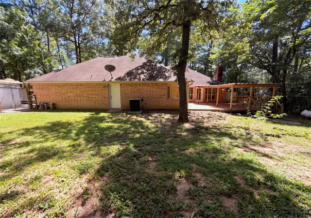Photo 4 of Single family home for sale at 33406 Buck Rd, Magnolia, TX 77355 | MLS# 49723278 | Listing updated on 2026-09-25