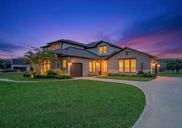 1st image of 4019 Paseo Royale Blvd, Richmond, TX 77406 | MLS# 77435848