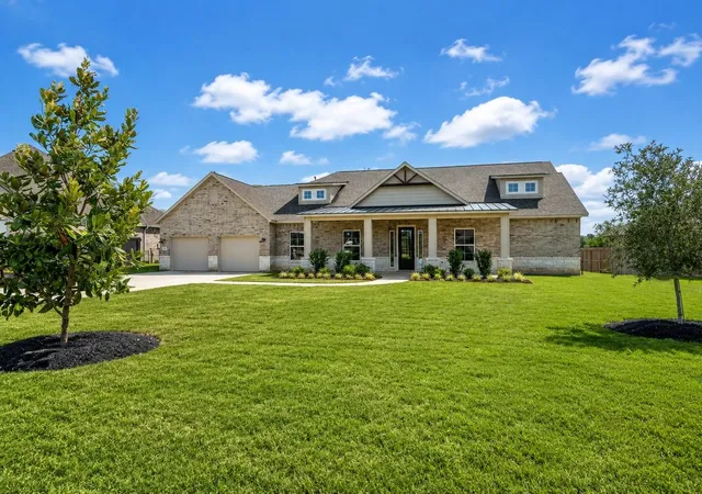 1st image of 18803 Serene Water Dr, Montgomery, TX 77356 | MLS# 37693352