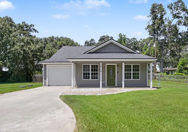 Photo 1 of Single family home for sale at 26750 Lazy Ln, Magnolia, TX 77355 | MLS# 45156265 | Listing updated on 2026-08-29