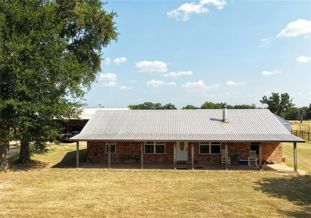Photo 1 of Land for sale at 110 Private Road 749, Donie, TX 75838 | MLS# 5966745 | Listing updated on 2026-08-25