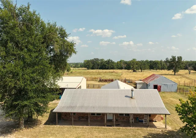 Photo 2 of Land for sale at 110 Private Road 749, Donie, TX 75838 | MLS# 5966745 | Listing updated on 2026-08-25