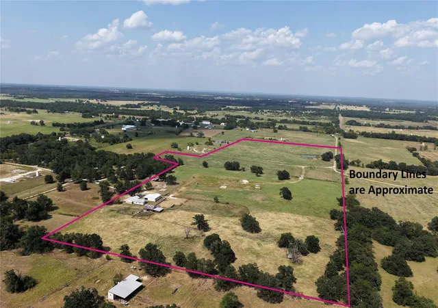 Photo 40 of Land for sale at 110 Private Road 749, Donie, TX 75838 | MLS# 5966745 | Listing updated on 2026-08-25