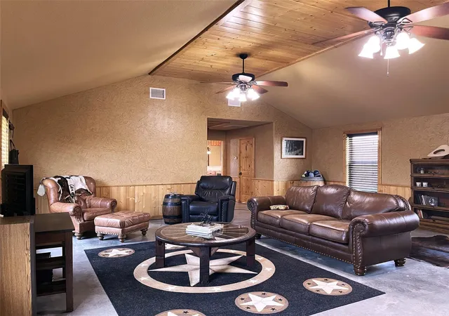 Photo 3 of Land for sale at 110 Private Road 749, Donie, TX 75838 | MLS# 5966745 | Listing updated on 2026-08-25