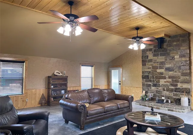 Photo 4 of Land for sale at 110 Private Road 749, Donie, TX 75838 | MLS# 5966745 | Listing updated on 2026-08-25