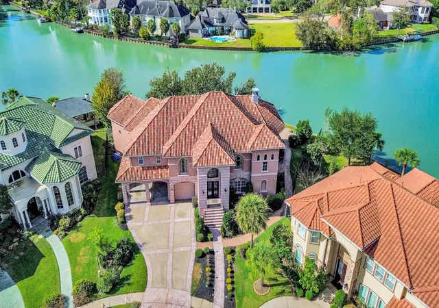 Photo 3 of Sale Pending at 155 Palm Blvd, Missouri City, TX 77459 | MLS# 41520485 | Listing updated on 2025-12-03
