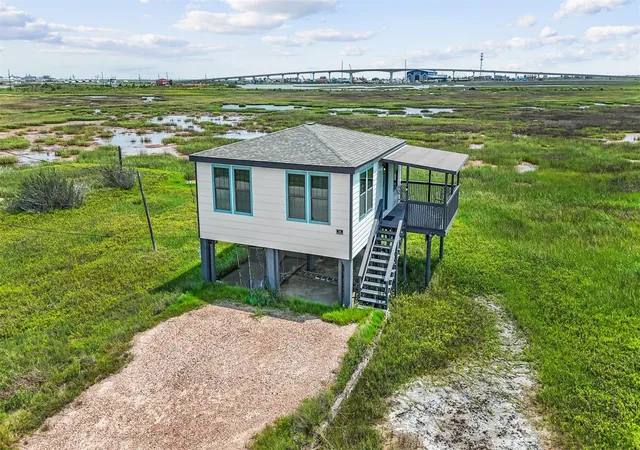 Homes for sale in Surfside Beach, TX | 714 Caisson St, Surfside Beach, TX 77541 | MLS# 52344253