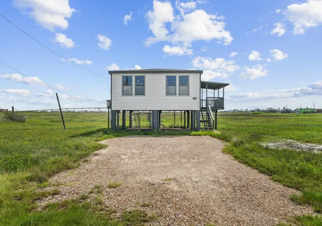 Homes for sale in Surfside Beach, TX | 714 Caisson St, Surfside Beach, TX 77541 | MLS# 52344253