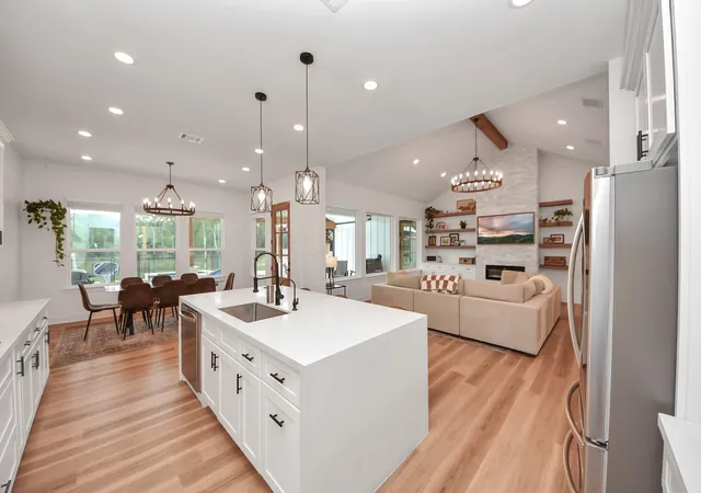 1st image of 140 Quiet Springs Trail St, Willis, TX 77378 | MLS# 37043719