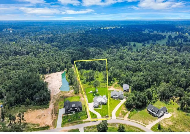 48th image of 140 Quiet Springs Trail St, Willis, TX 77378 | MLS# 37043719