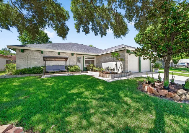Photo 1 of Sale Pending at 19415 Moonhollow Dr, Houston, TX 77084 | MLS# 7368115 | Listing updated on 2026-09-15