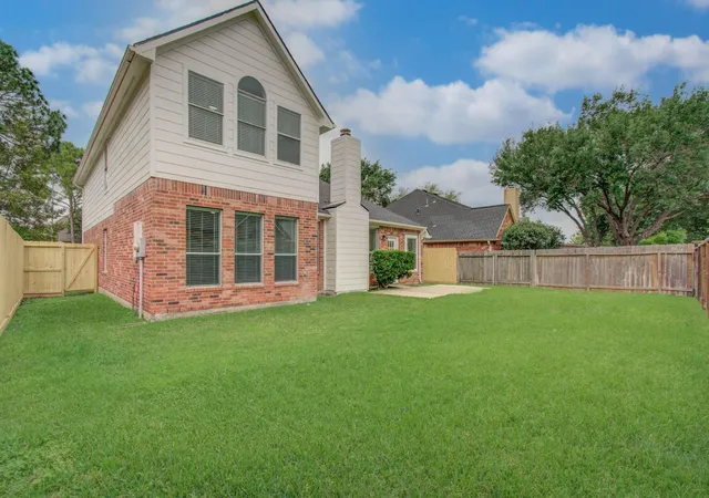46th image of 6801 Paigetree Ln, Pearland, TX 77584 | MLS# 2777000