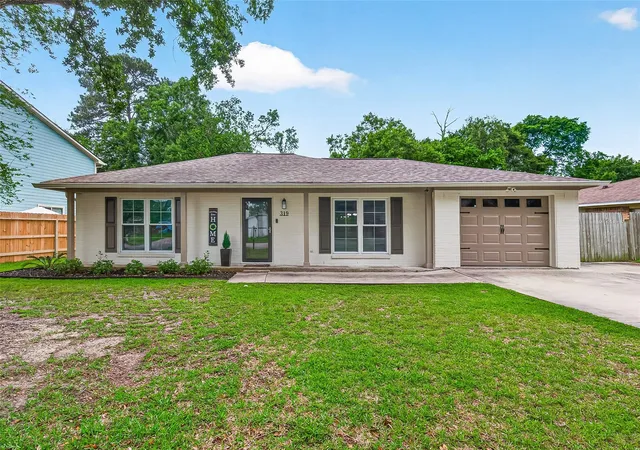 Homes for sale in Crosby, TX | 319 Kings Port St, Crosby, TX 77532 | MLS# 39581997