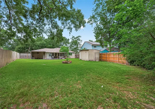 Homes for sale in Crosby, TX | 319 Kings Port St, Crosby, TX 77532 | MLS# 39581997
