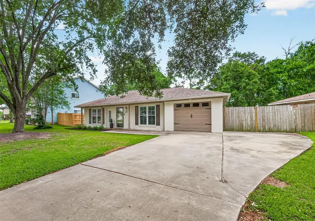 Homes for sale in Crosby, TX | 319 Kings Port St, Crosby, TX 77532 | MLS# 39581997