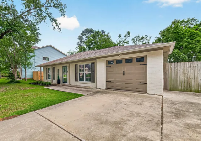 Homes for sale in Crosby, TX | 319 Kings Port St, Crosby, TX 77532 | MLS# 39581997