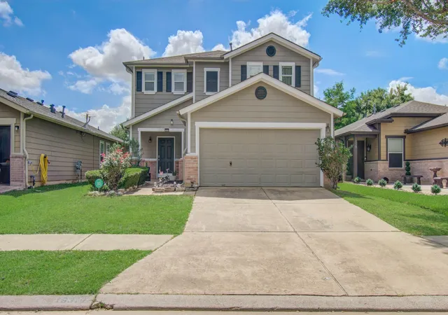 3rd image of 16319 Kendons Way Ln, Cypress, TX 77429 | MLS# 84323216