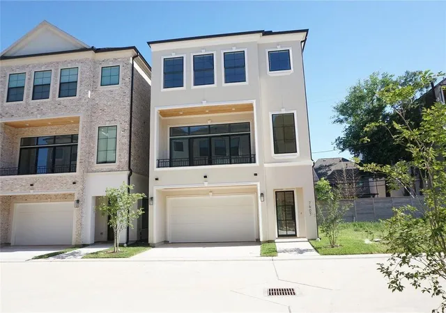 Photo 1 of Sale Pending at 7610 Janak Spring St, Houston, TX 77055 | MLS# 15928228 | Listing updated on 2026-09-11
