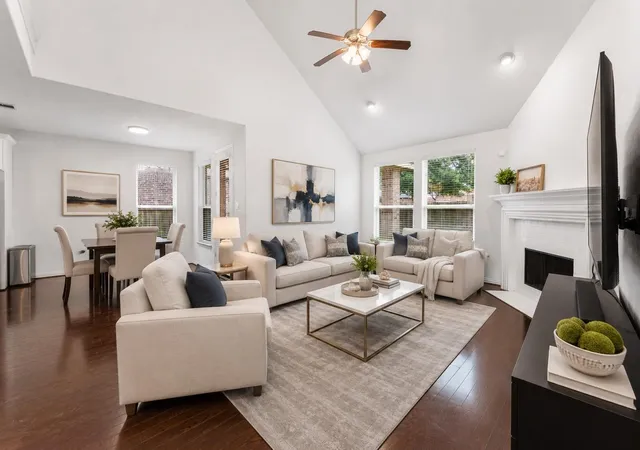1st image of 3635 Long Flower Ct, Fulshear, TX 77441 | MLS# 75552325