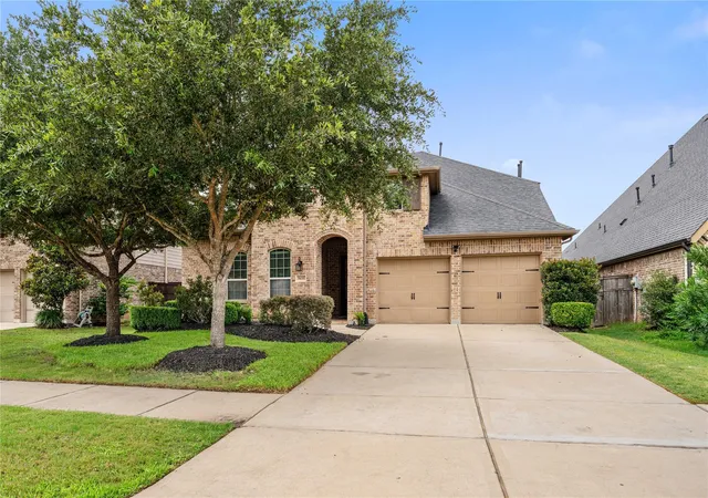 2nd image of 3635 Long Flower Ct, Fulshear, TX 77441 | MLS# 75552325