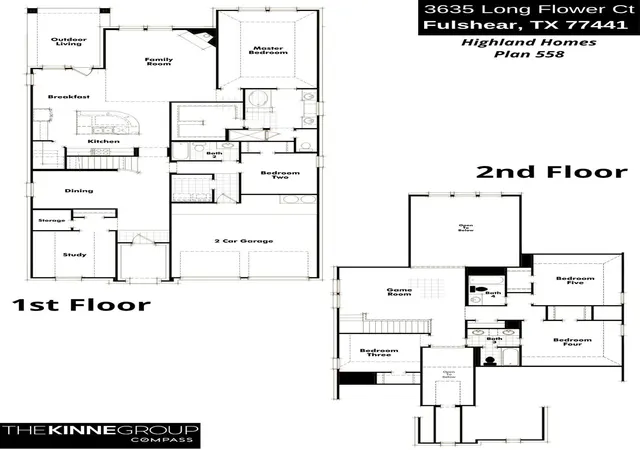 46th image of 3635 Long Flower Ct, Fulshear, TX 77441 | MLS# 75552325