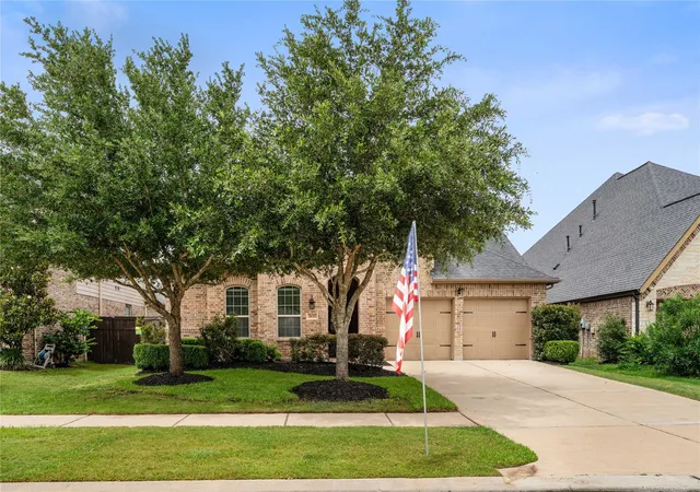 4th image of 3635 Long Flower Ct, Fulshear, TX 77441 | MLS# 75552325