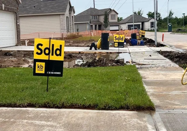 7th image of 1818 Livadero Ln, Fresno, TX 77545 | MLS# 20941539