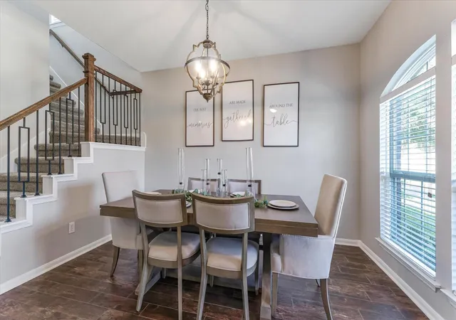 Photo 3 of Sale Pending at 9615 Brackenton Crst Dr, Spring, TX 77379 | MLS# 39059472 | Listing updated on 2026-09-17