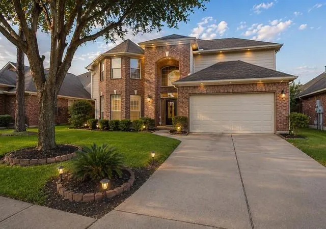 Photo 1 of Sale Pending at 17319 Deep Prairie Dr, Houston, TX 77095 | MLS# 31158484 | Listing updated on 2026-09-14