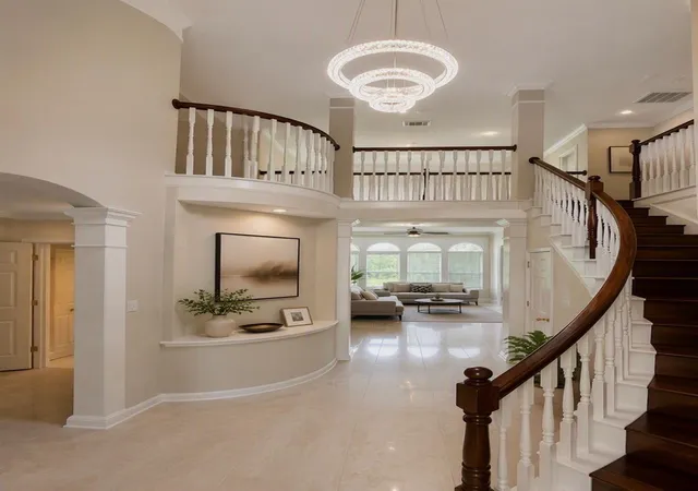 Photo 3 of Sale Pending at 17319 Deep Prairie Dr, Houston, TX 77095 | MLS# 31158484 | Listing updated on 2026-09-14